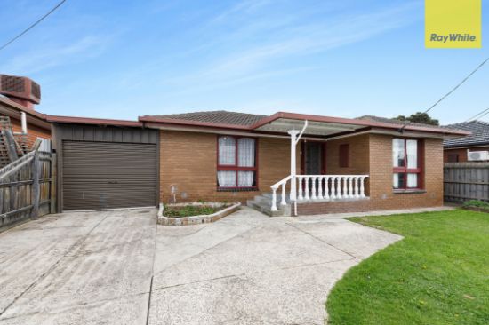 49 Mulhall Drive, St Albans, Vic 3021