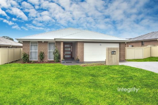 49 Peppermint Drive, Worrigee, NSW 2540