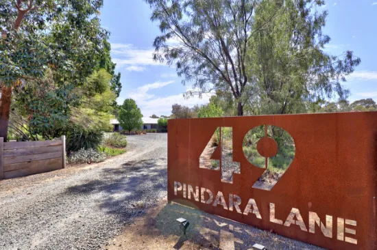 49 Pindara Lane, Deniliquin, NSW, 2710