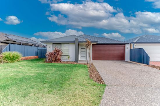 49 Primrose Loop, Byford, WA 6122