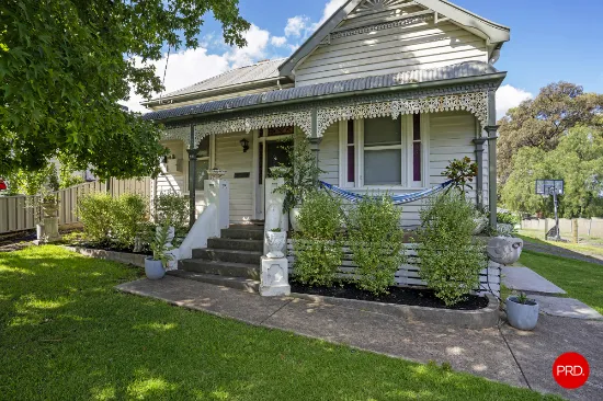 49 Russell Street, Quarry Hill, VIC, 3550