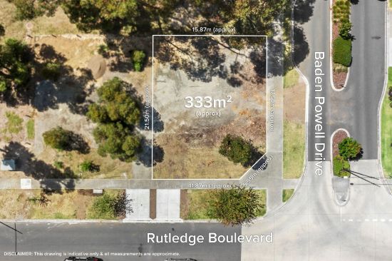 49 Rutledge Boulevard, North Geelong, Vic 3215