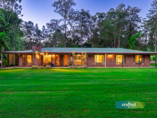 49 Sheriff Street, Forestdale, Qld 4118