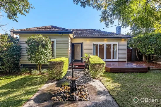 49 Spicer Street, Beaumaris, VIC, 3193