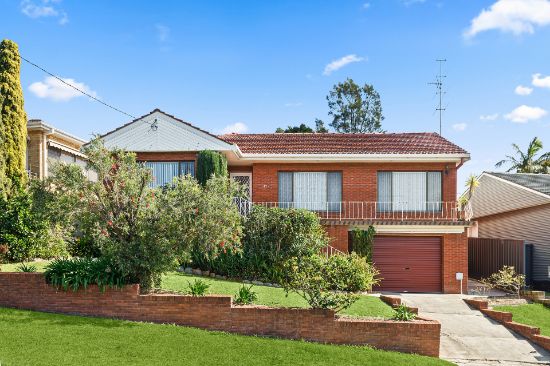 49 Stanleigh Crescent, West Wollongong, NSW 2500