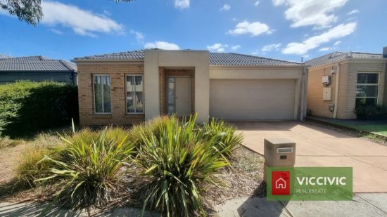 49 Stoneyfell Road, Point Cook, Vic 3030