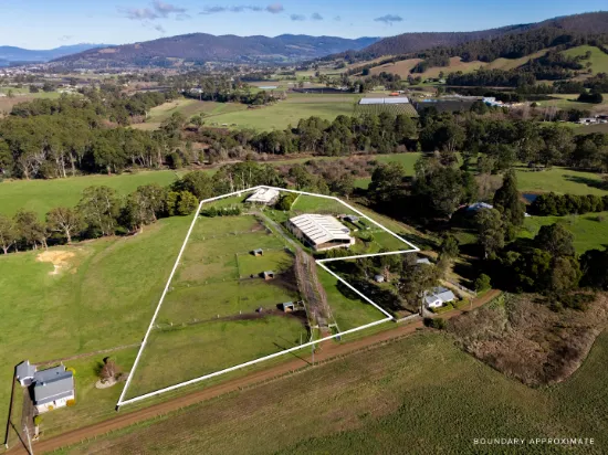 49 Tasman Road, Grove, TAS, 7109