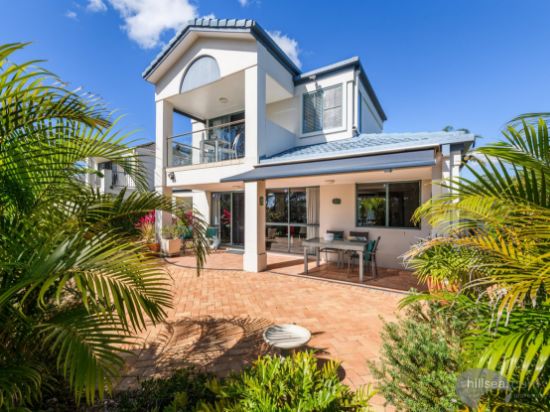 49 The Estuary, Coombabah, Qld 4216