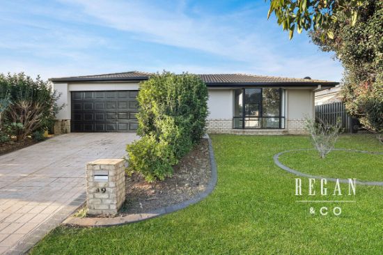 49 Turquoise Crescent, Griffin, Qld 4503