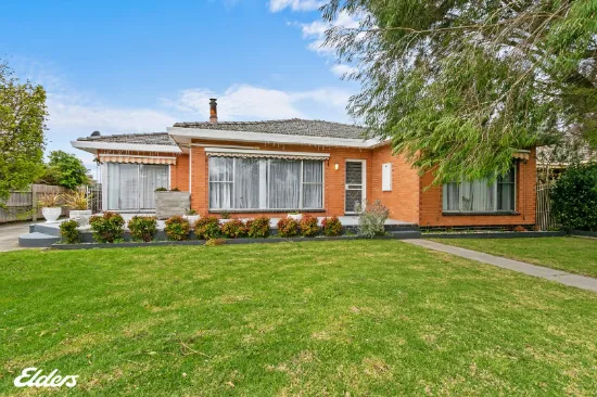 49 Union St, Yarram, VIC, 3971