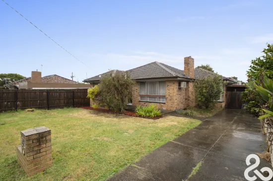 49 Valentine Ave, Thomastown, VIC, 3074