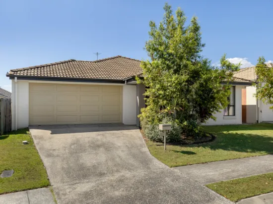 49 Valentine Circuit, Augustine Heights, QLD, 4300