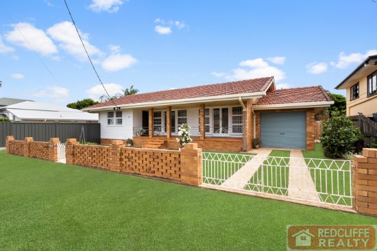 49 Victoria Avenue, Woody Point, Qld 4019