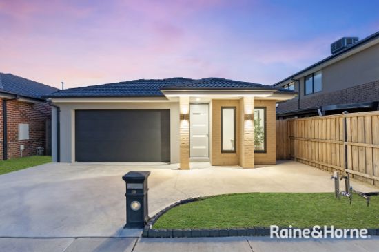 49 Vielo Circuit, Clyde North, Vic 3978