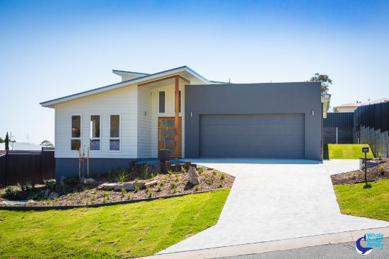 49 Warbler Crescent, North Narooma, NSW 2546