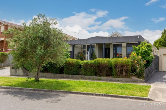49 Woolnough Drive, Mill Park, Vic 3082