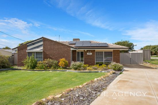 49 Wooramel Crescent, Gosnells, WA 6110