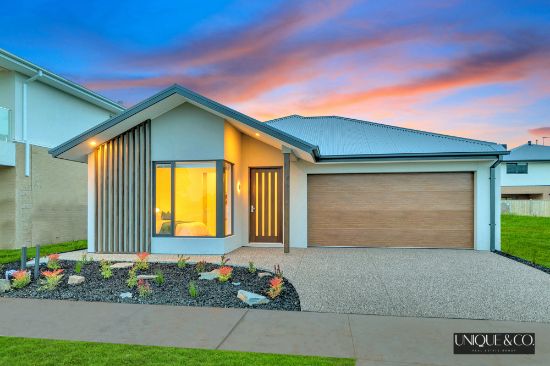 49 Yearling Promenade, Werribee, Vic 3030