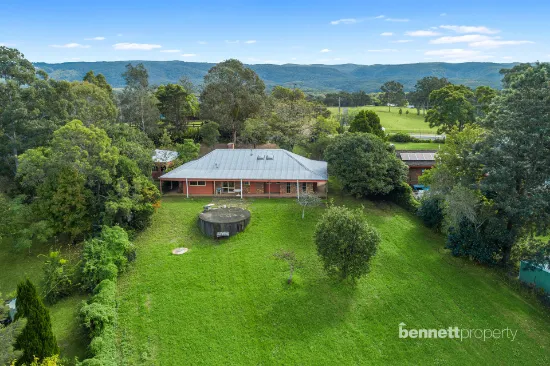 490 Comleroy Road, Kurrajong, NSW, 2758