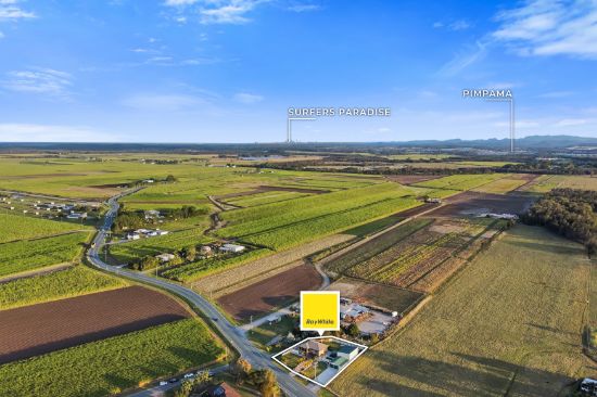 490 Norwell Road, Norwell, Qld 4208