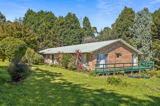 490 Wildes Meadow Road, Wildes Meadow, NSW 2577
