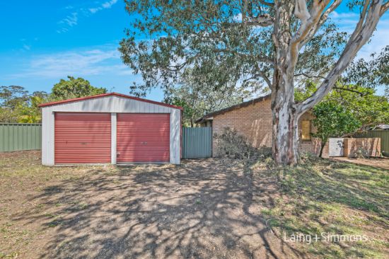 490 Woodstock Avenue, Rooty Hill, NSW 2766