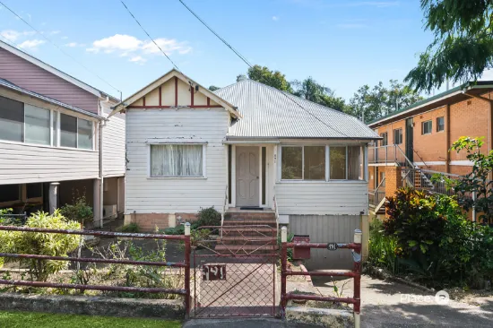 491 Milton Road, Auchenflower, QLD, 4066