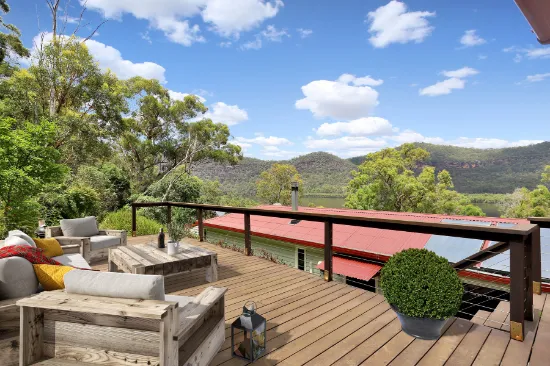 4910 Wisemans Ferry Rd, Spencer, NSW, 2775