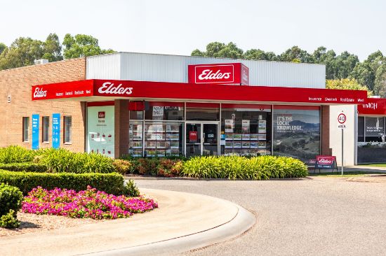Elders Rural Real Estate - North East VIC & Southern Riverina - Real Estate Agency