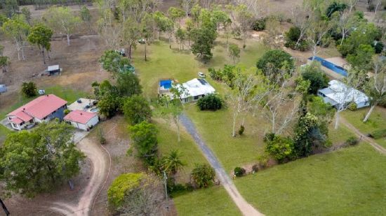 493 Forestry Road, Bluewater Park, Qld 4818