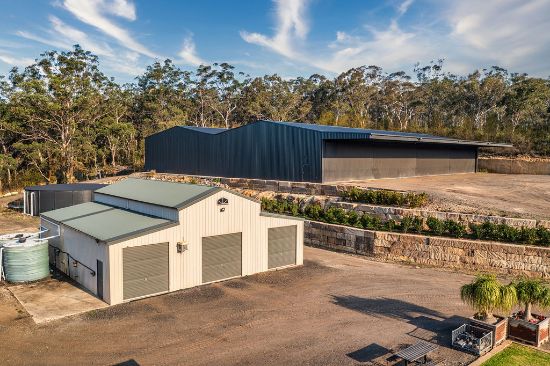 494 Putty Road, Wilberforce, NSW 2756