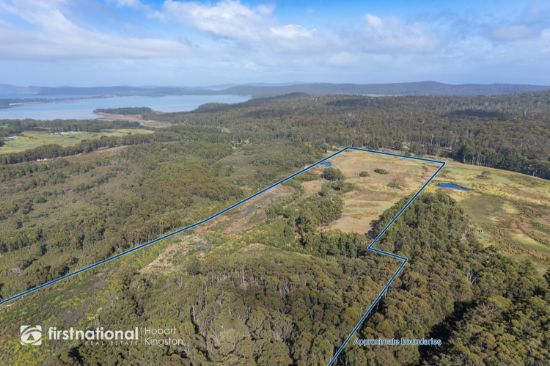 495 Cloudy Bay Road, South Bruny, Tas 7150