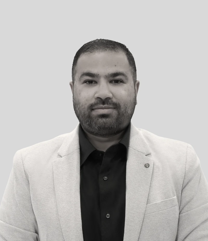 Umer Chaudhry - Real Estate Agent