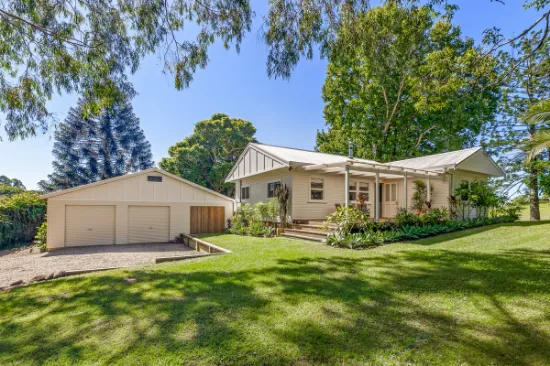 496 Myocum Road, Myocum, NSW, 2481