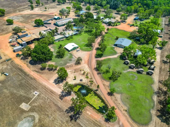 4968 Point Stuart Road, Point Stuart, NT, 0822