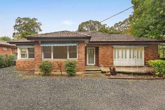 497 Pennant Hills Road, West Pennant Hills, NSW 2125