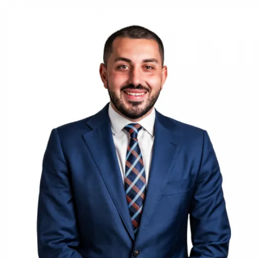 Joey Lustri - Real Estate Agent at Aitken RE Sales - PENRITH