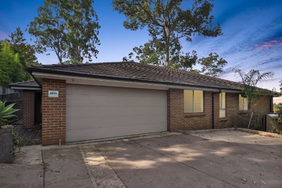 497A Pennant Hills Road, West Pennant Hills, NSW 2125