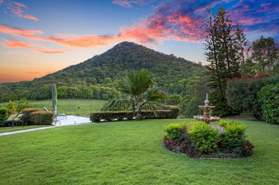 498  Cooroy Mountain Rd, Cooroy Mountain, Qld 4563