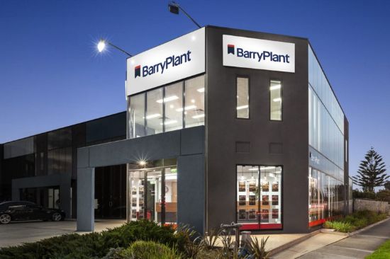 Barry Plant - Keilor East - Real Estate Agency