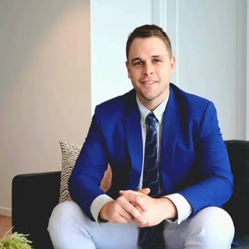 Daniel McCormack Real Estate Agent