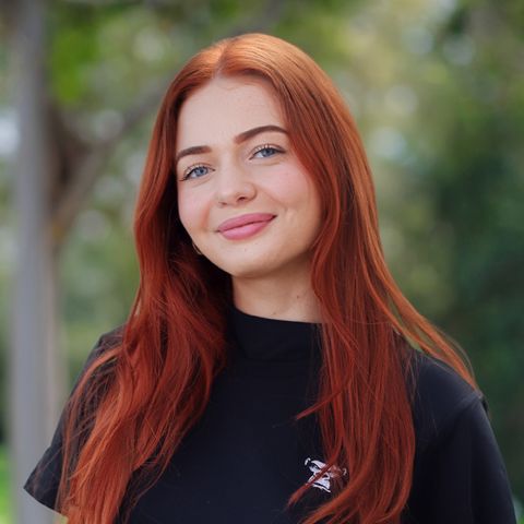 LillyMay Forbes - Real Estate Agent