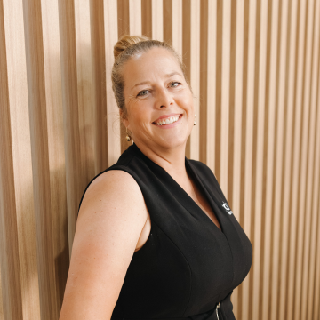 Rachel Borysko - Real Estate Agent