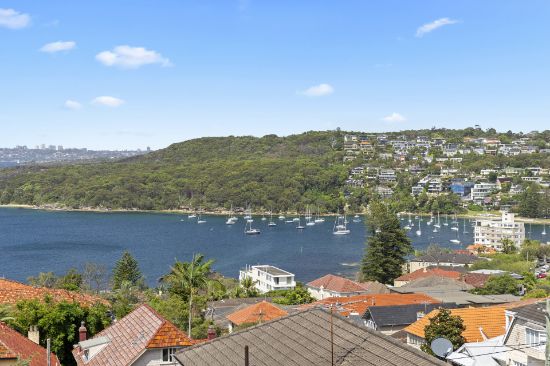 4A/28 Woods Parade, Fairlight, NSW 2094