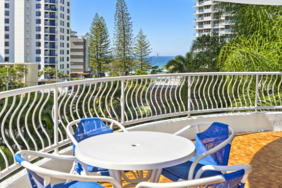 4A/30 Laycock Street, Surfers Paradise, Qld 4217