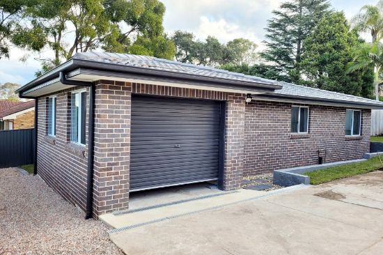 4A Anderson Road, Northmead, NSW 2152