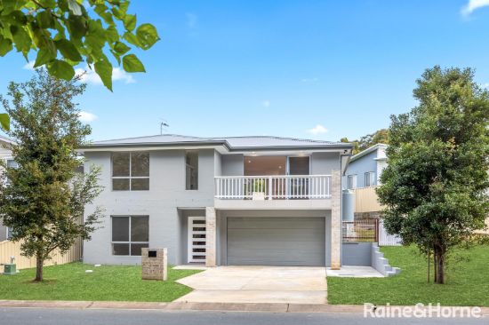 4A Bolwarra Avenue, Ulladulla, NSW 2539