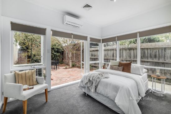 4a Craven Street, Prahran, Vic 3181