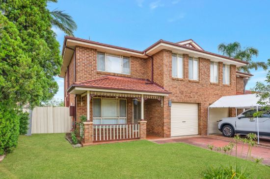 4A Dolphin Close, Green Valley, NSW 2168