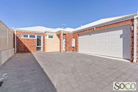 4A Findon Cres, Westminster, WA 6061